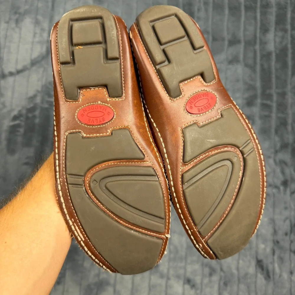 Steve Madden steve madden